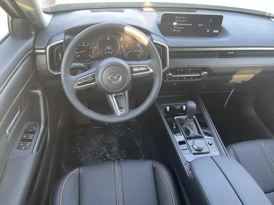 2025 Mazda CX-50 2.5 Turbo Premium photo 1