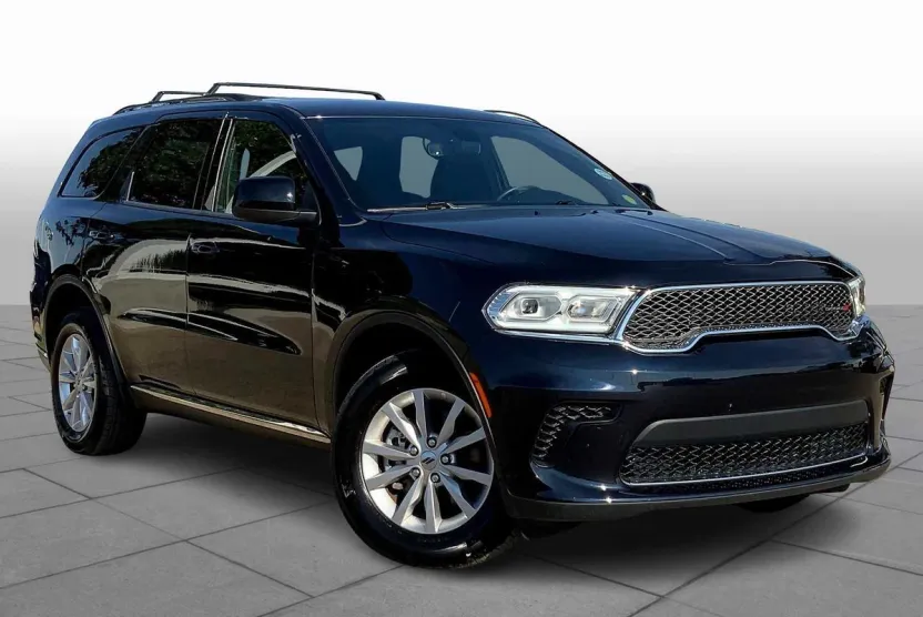 2024 Dodge Durango SXT photo 1