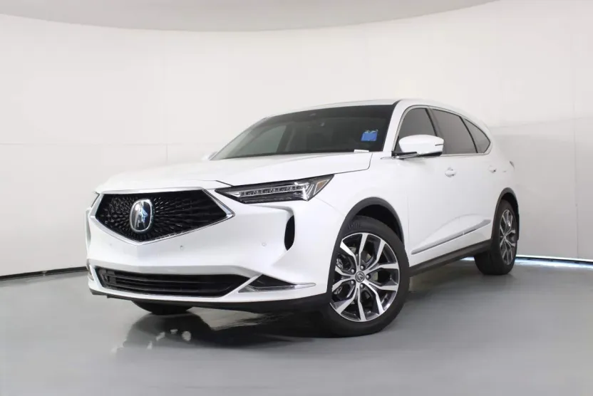 2023 Acura MDX Technology photo 1