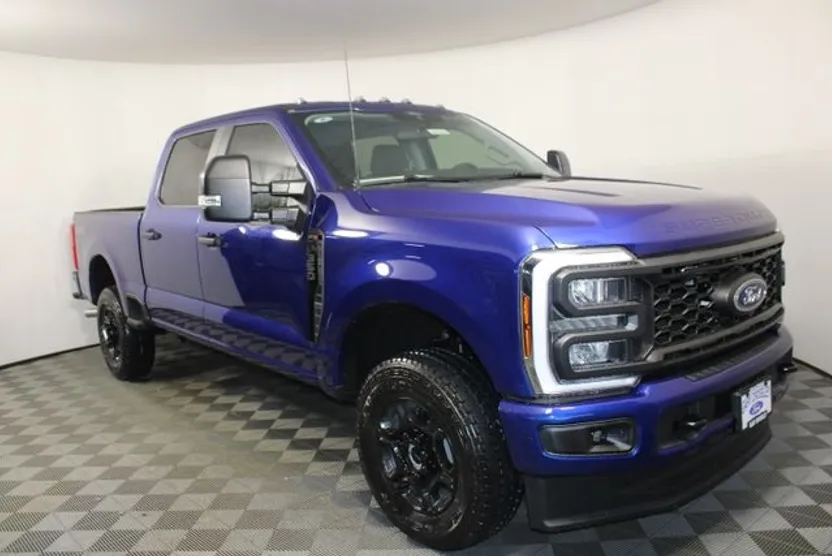 2026 Ford F-350 XL photo 1