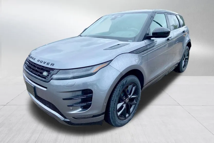 2026 Land Rover Range Rover Evoque Dynamic SE photo 1