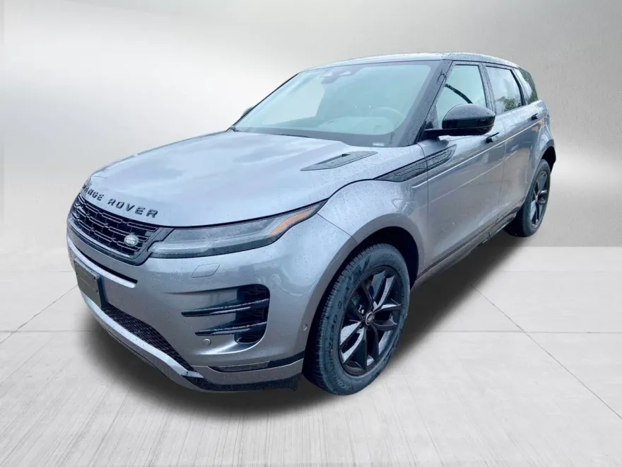 2026 Land Rover Range Rover Evoque Dynamic SE photo 1