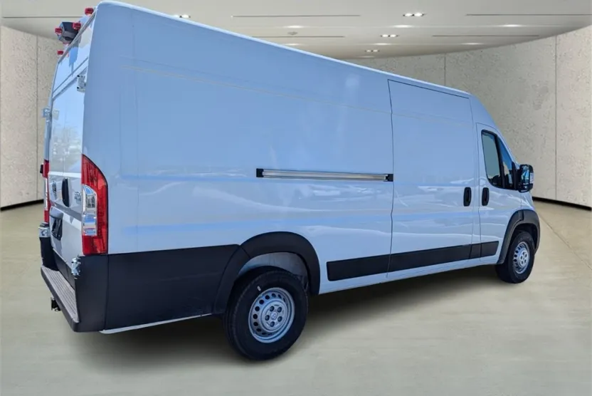 2025 Ram ProMaster 3500 photo 1