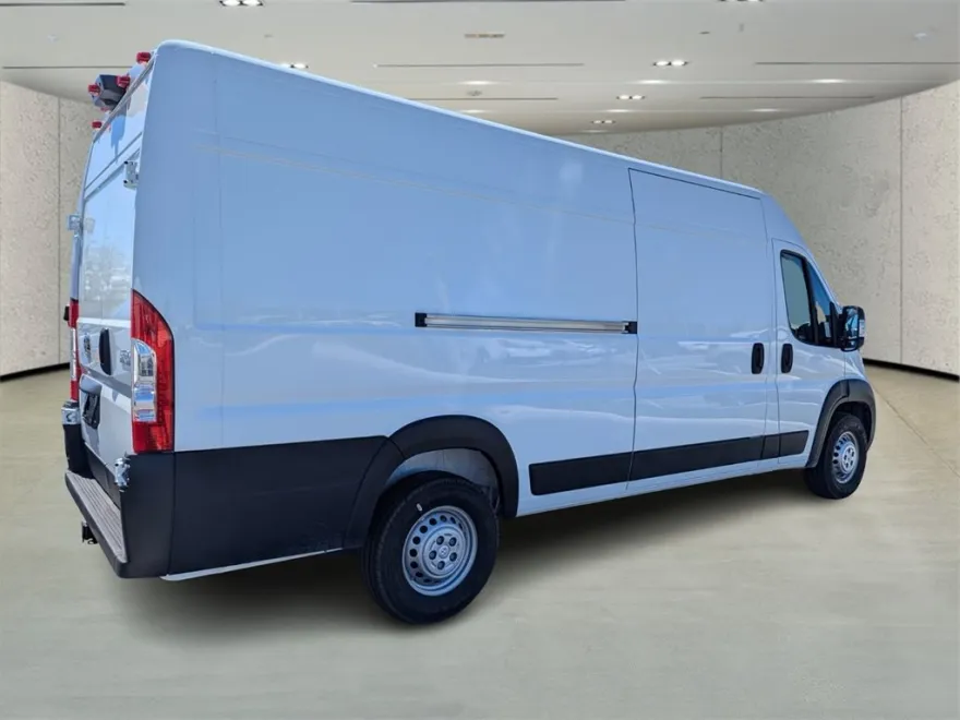 2025 Ram ProMaster 3500 photo 1