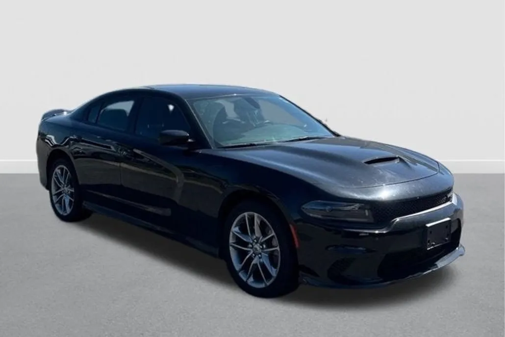 2023 Dodge Charger GT photo 1