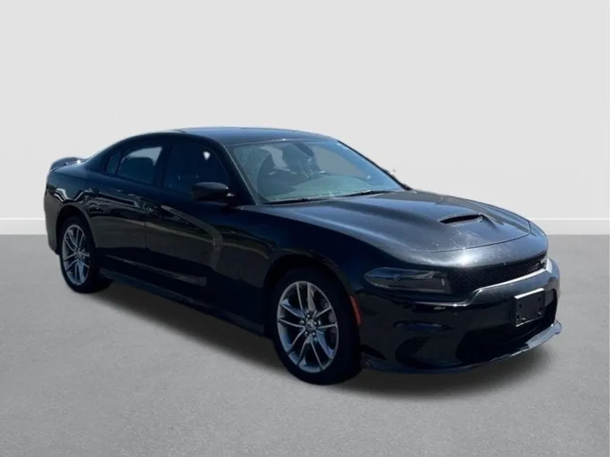 2023 Dodge Charger GT photo 1