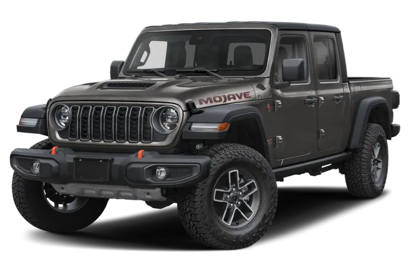 2024 Jeep Gladiator Mojave photo 1