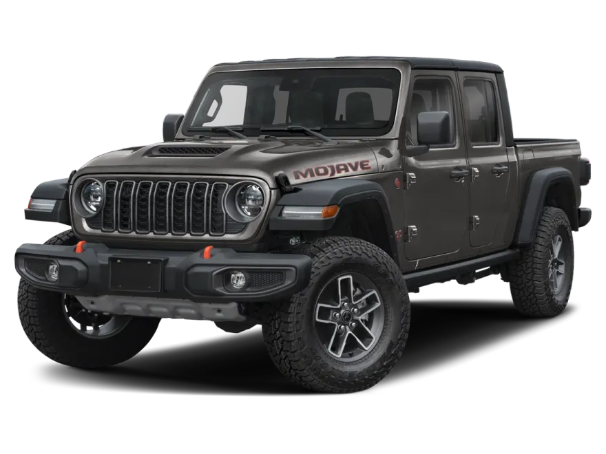 2024 Jeep Gladiator Mojave photo 1
