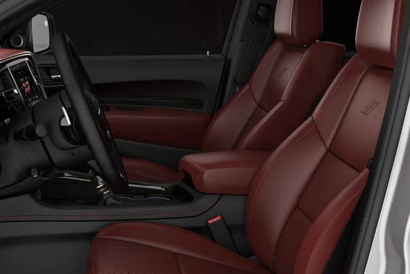 2024 Dodge Durango R/T Plus photo 1
