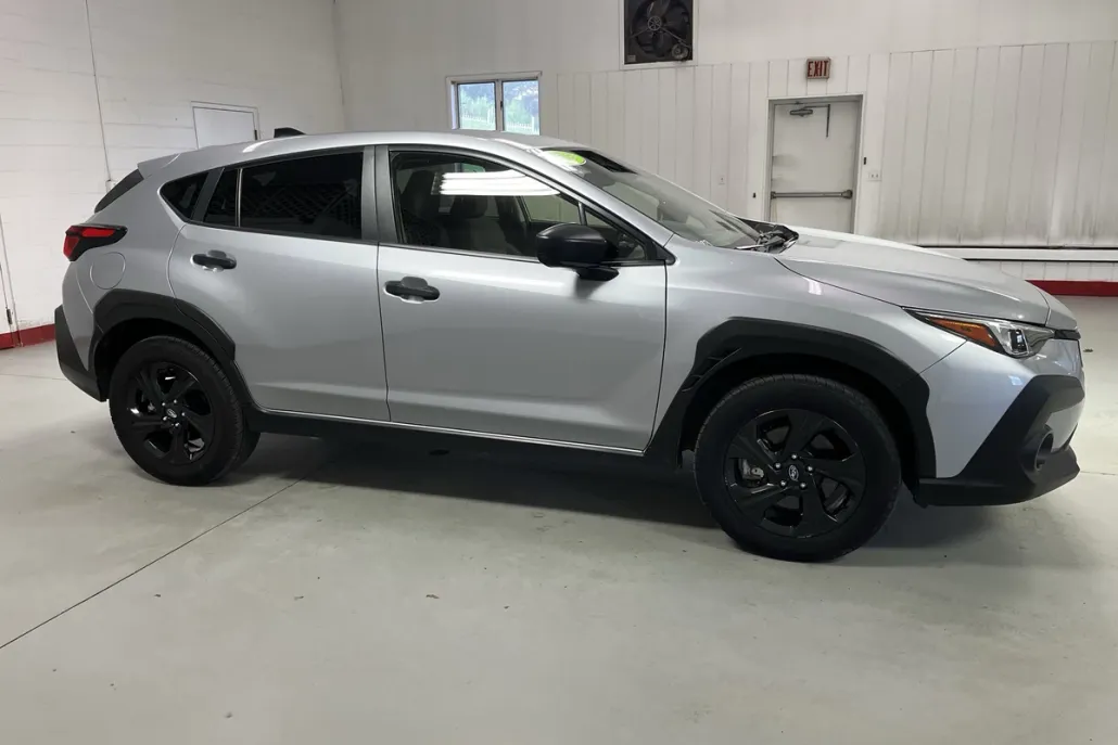 2024 Subaru Crosstrek Base photo 1