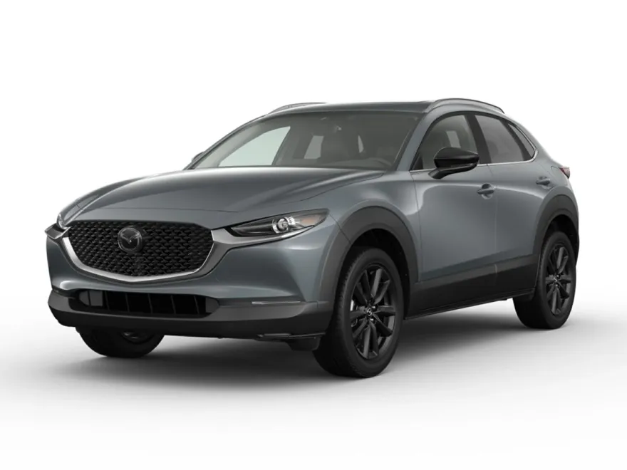 2023 Mazda CX-30 2.5 S Carbon photo 1