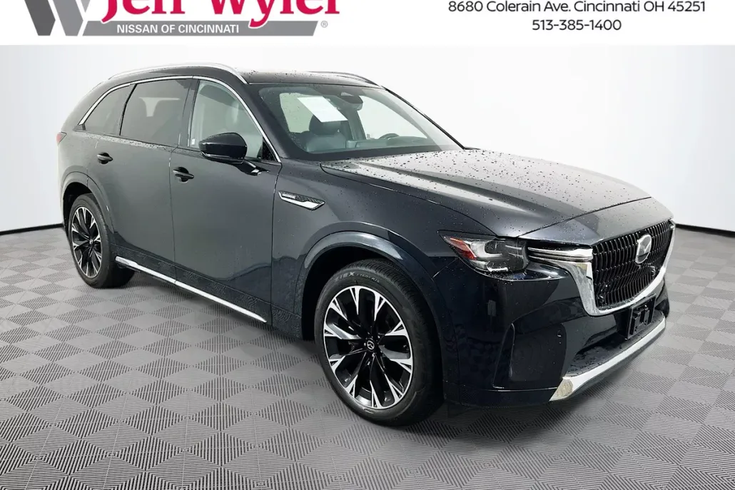 2024 Mazda CX-90 3.3 Turbo S Premium photo 1