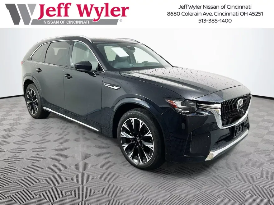 2024 Mazda CX-90 3.3 Turbo S Premium photo 1