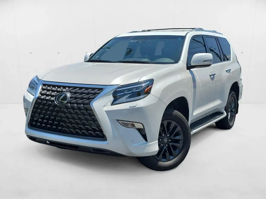 2023 Lexus GX 460 Premium photo 1