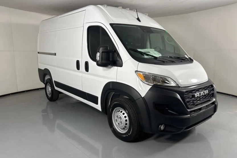 2025 Ram ProMaster 1500 photo 1