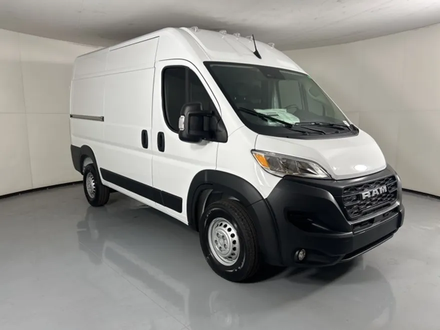 2025 Ram ProMaster 1500 photo 1
