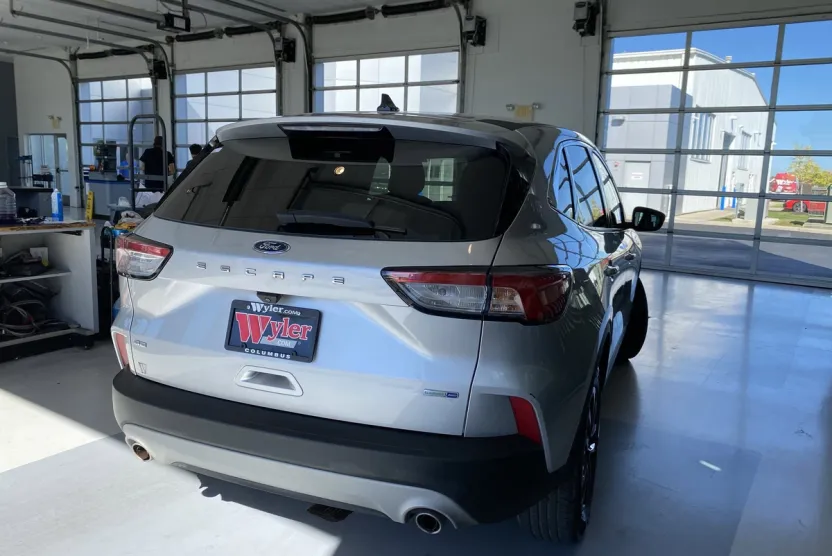 2020 Ford Escape SE photo 1