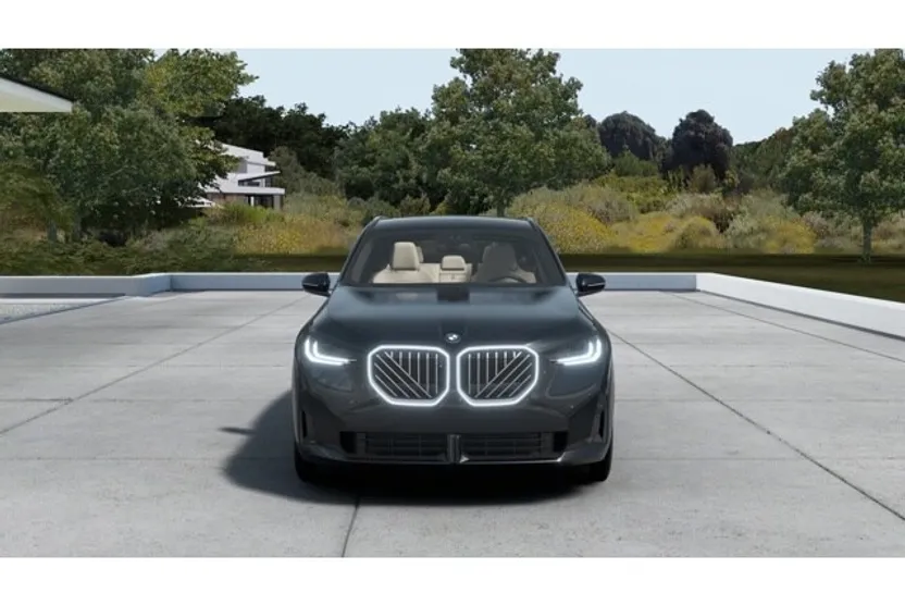 2026 Bmw X3 photo 1
