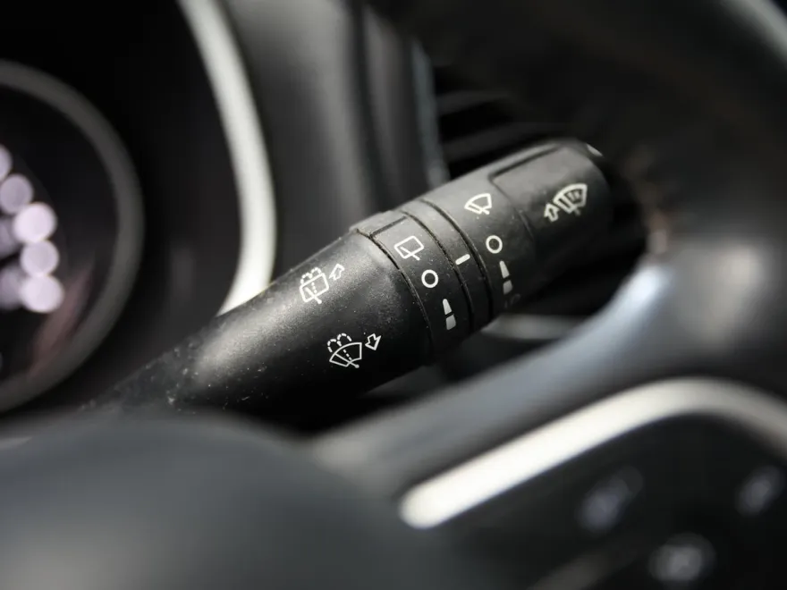 2019 Jeep Compass Latitude photo 28