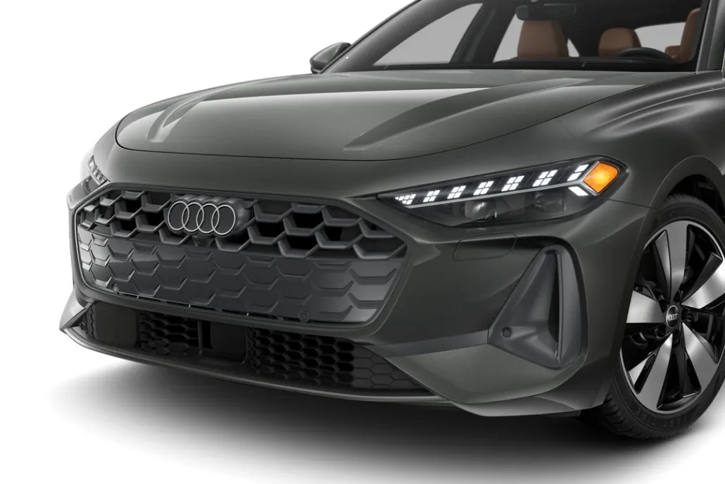 2025 Audi A5 2.0T Premium Plus photo 1