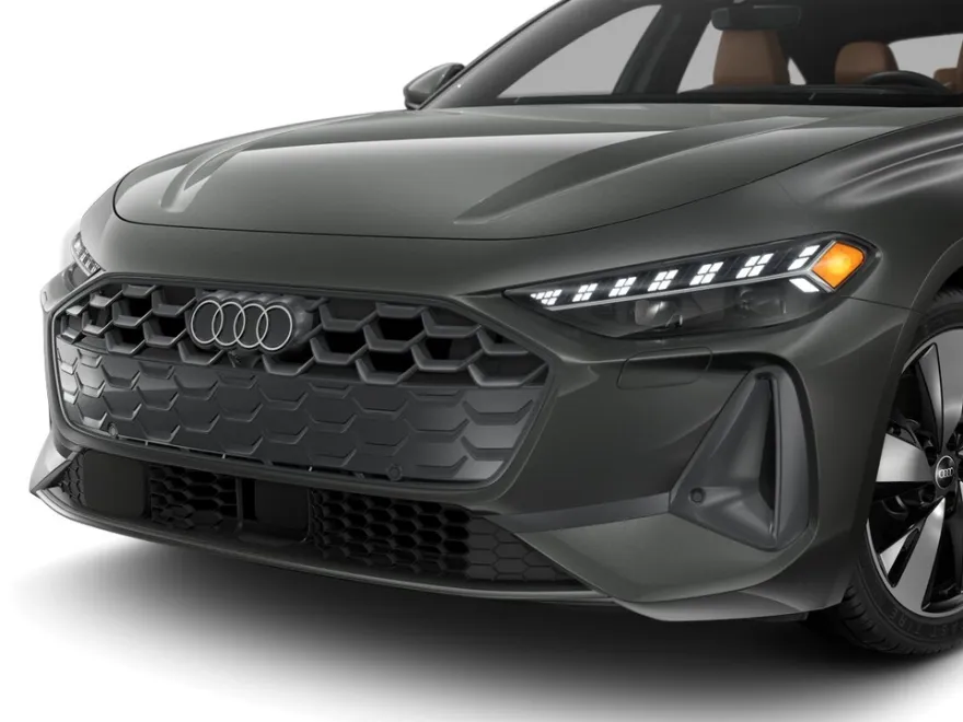 2025 Audi A5 2.0T Premium Plus photo 1