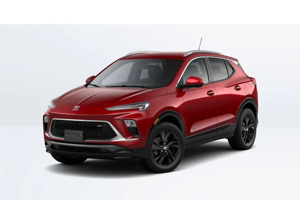 2026 Buick Encore GX Sport Touring photo 1