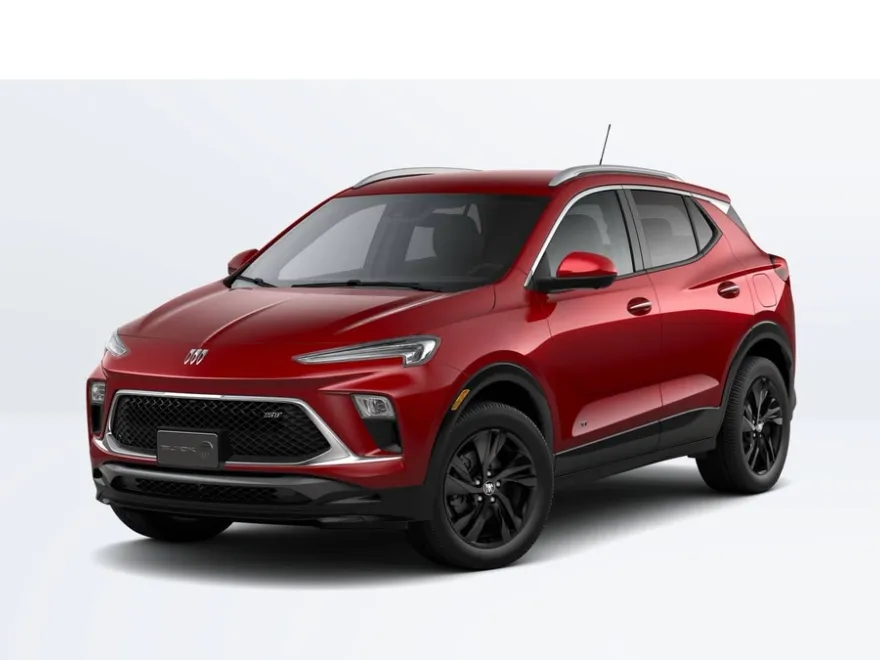 2026 Buick Encore GX Sport Touring photo 1