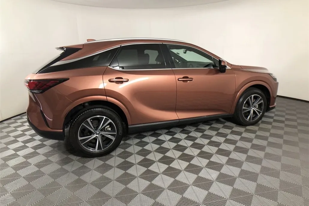 2024 Lexus RX 350 Premium photo 1