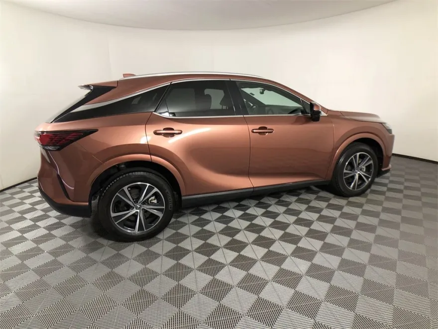 2024 Lexus RX 350 Premium photo 1