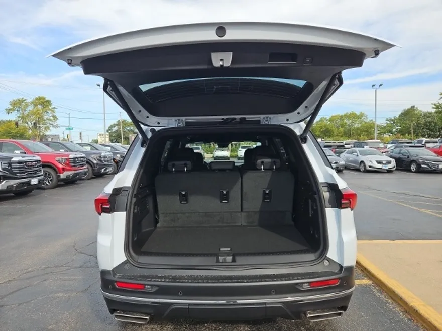 2026 Buick Enclave Preferred photo 1