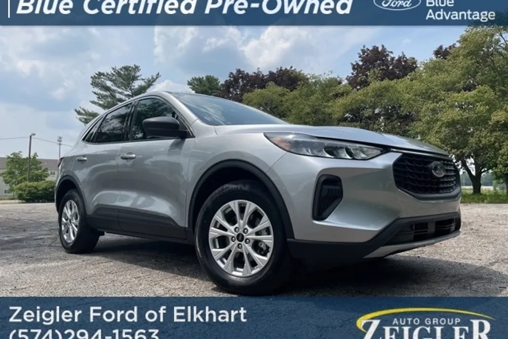 2023 Ford Escape Active photo 1