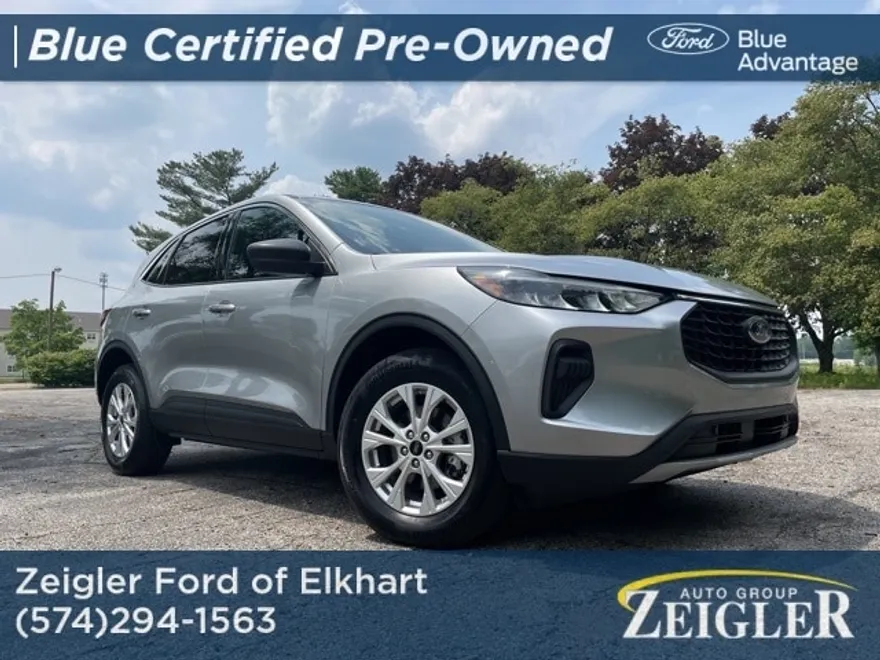 2023 Ford Escape Active photo 1