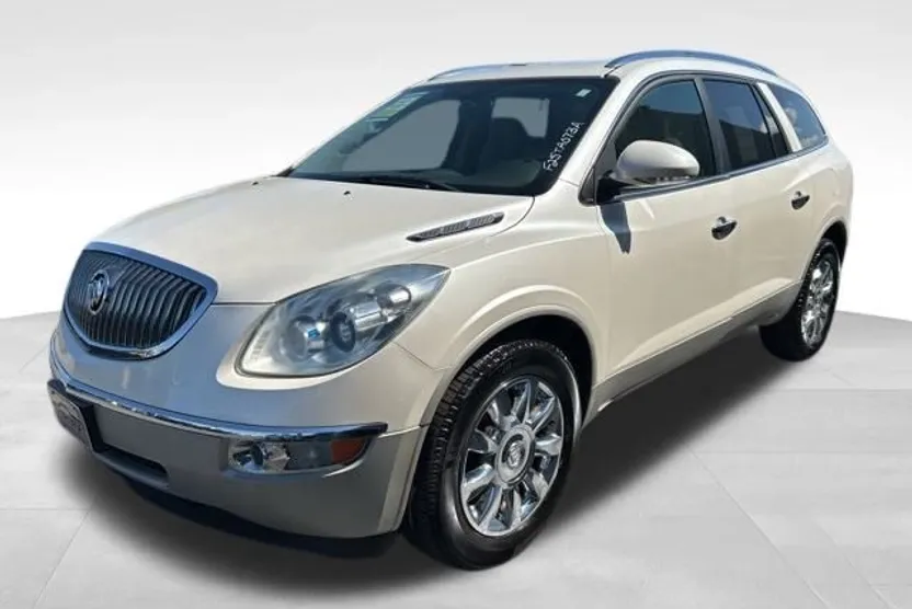 2012 Buick Enclave Leather photo 1