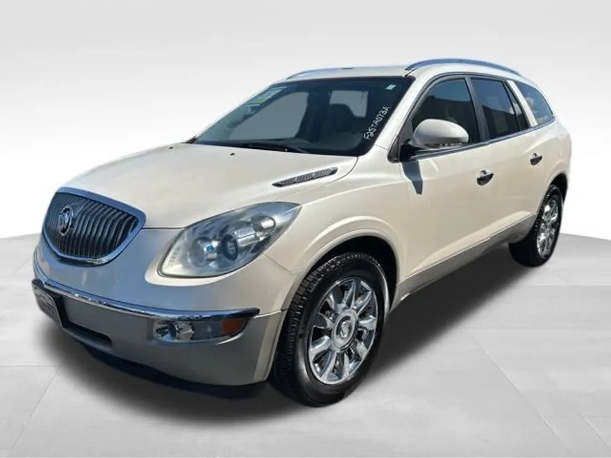 2012 Buick Enclave Leather photo 1
