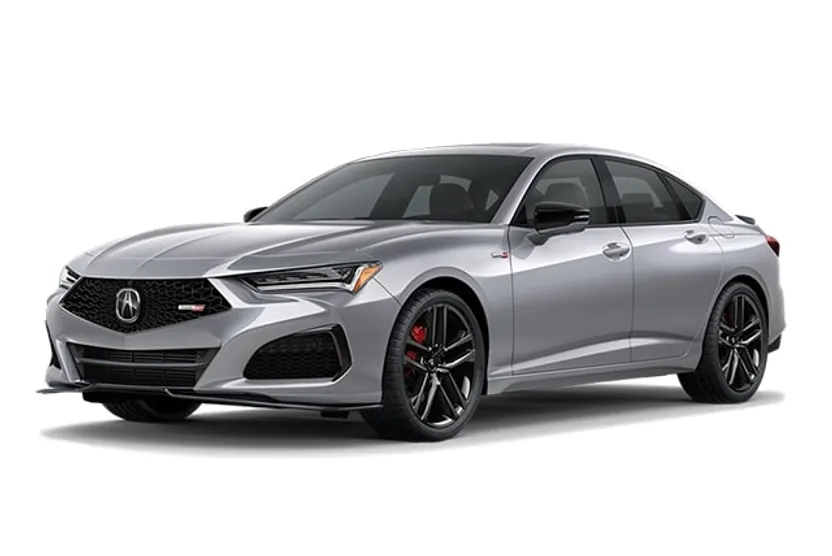 2025 Acura TLX SH-AWD Type S photo 1