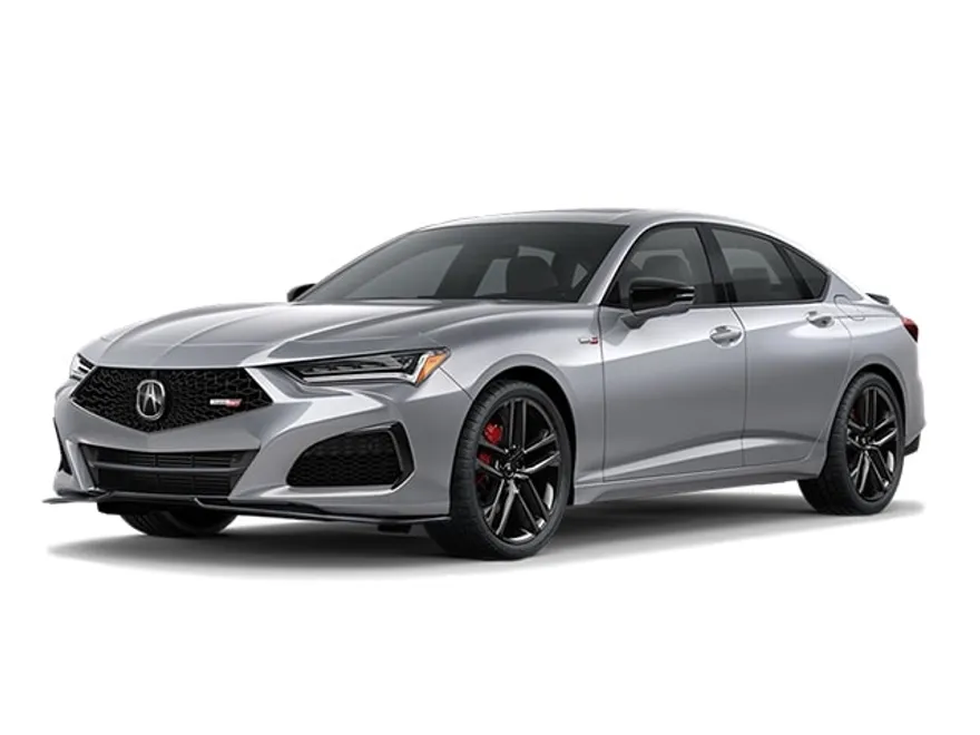 2025 Acura TLX SH-AWD Type S photo 1