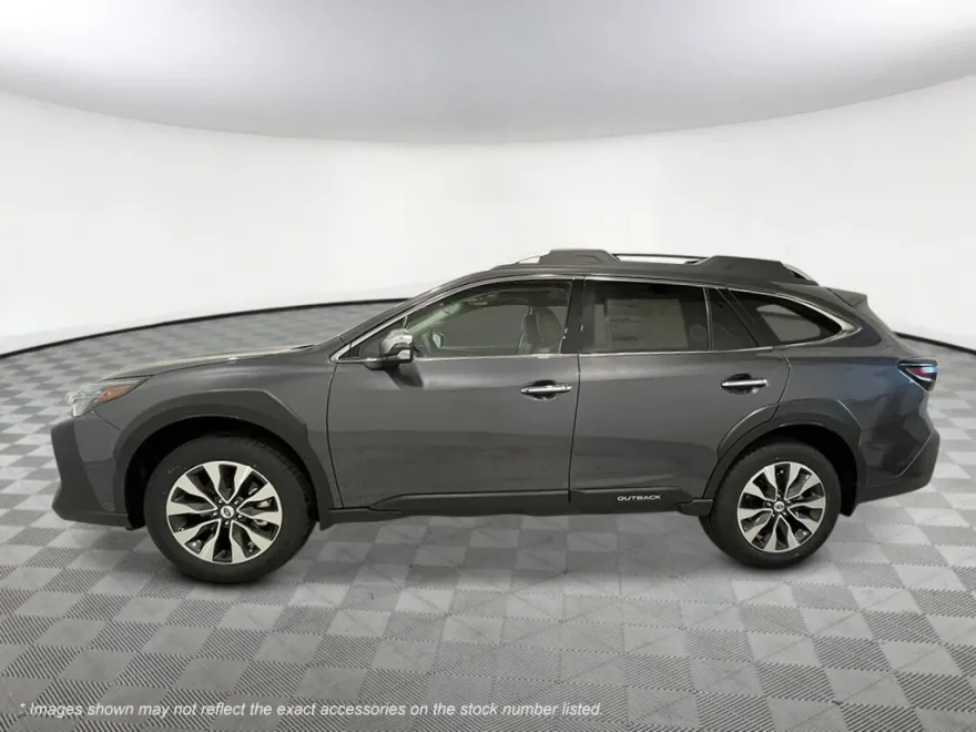2025 Subaru Outback Touring XT photo 1