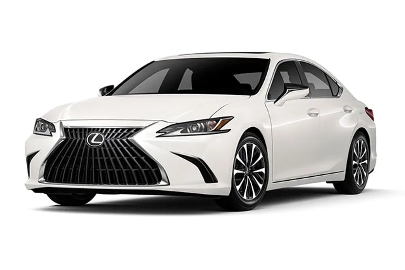 2025 Lexus ES 350 photo 1