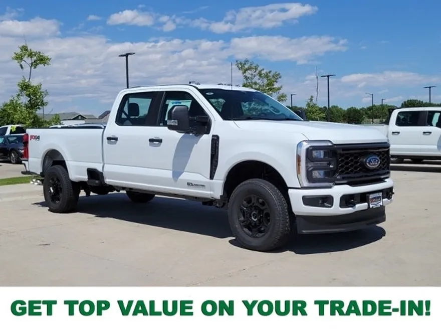 2025 Ford F-250 photo 1