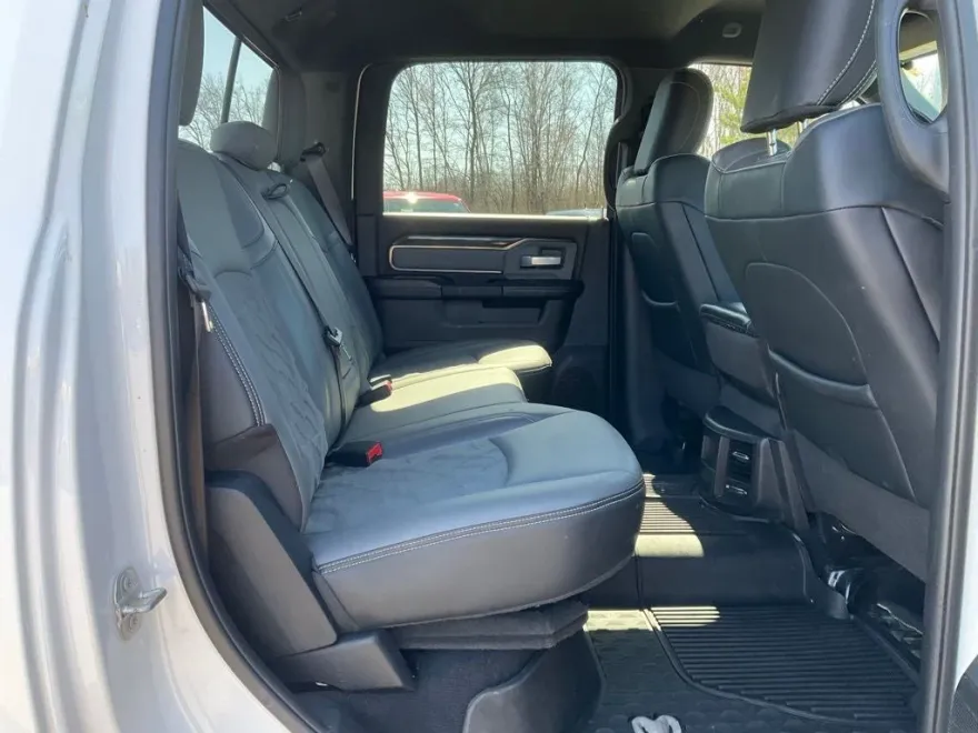 2021 Ram 2500 Power Wagon photo 1