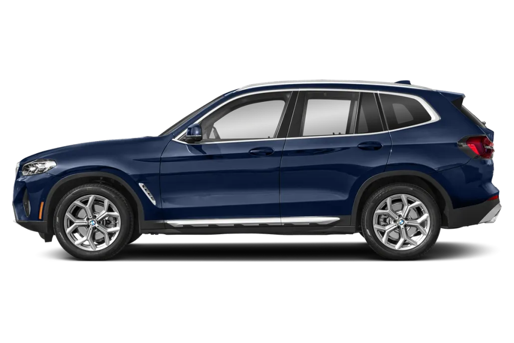 2023 Bmw X3 xDrive30i photo 1