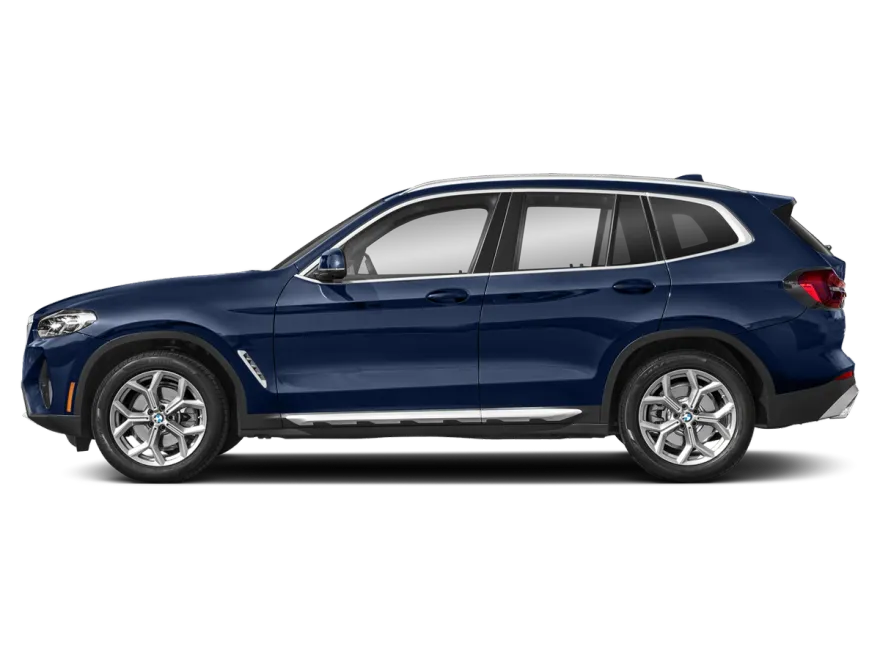 2023 Bmw X3 xDrive30i photo 1
