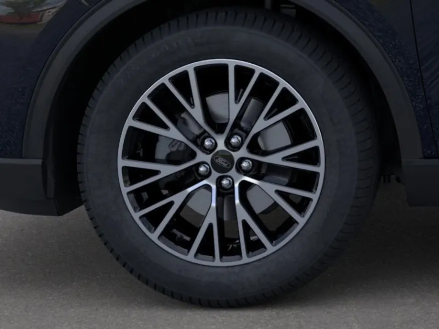 2025 Ford Escape Plug-In Hybrid photo 1