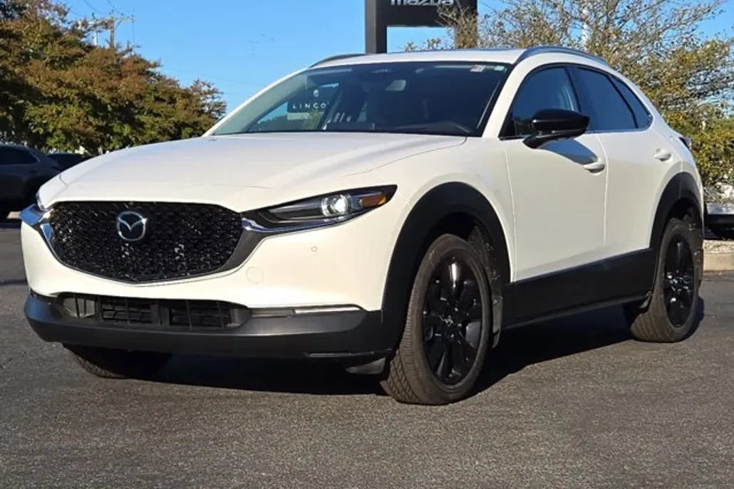 2024 Mazda CX-30 2.5 Turbo Premium Plus photo 1