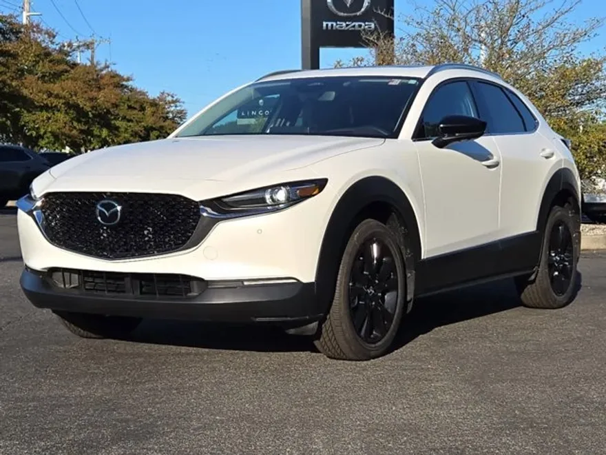 2024 Mazda CX-30 2.5 Turbo Premium Plus photo 1