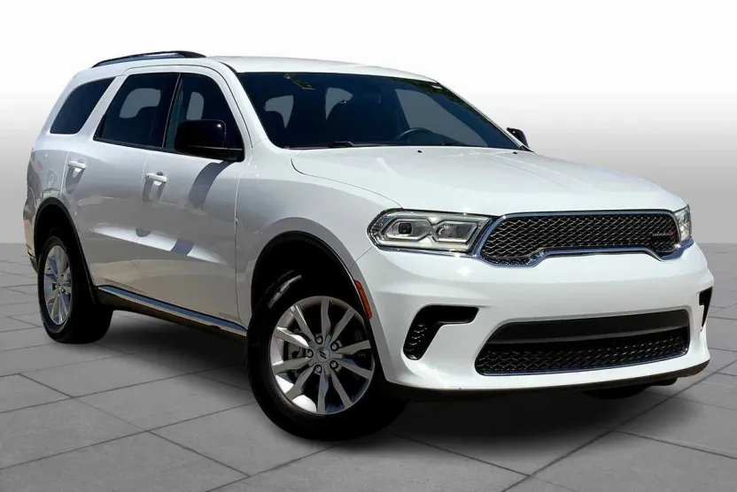 2024 Dodge Durango SXT photo 1