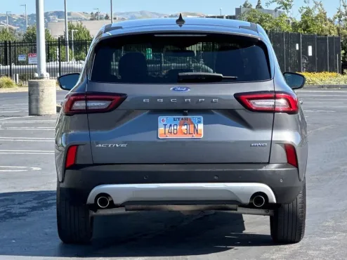 2023 Ford Escape Active photo 4