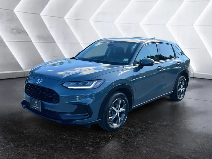 2025 Honda HR-V EX-L photo 1