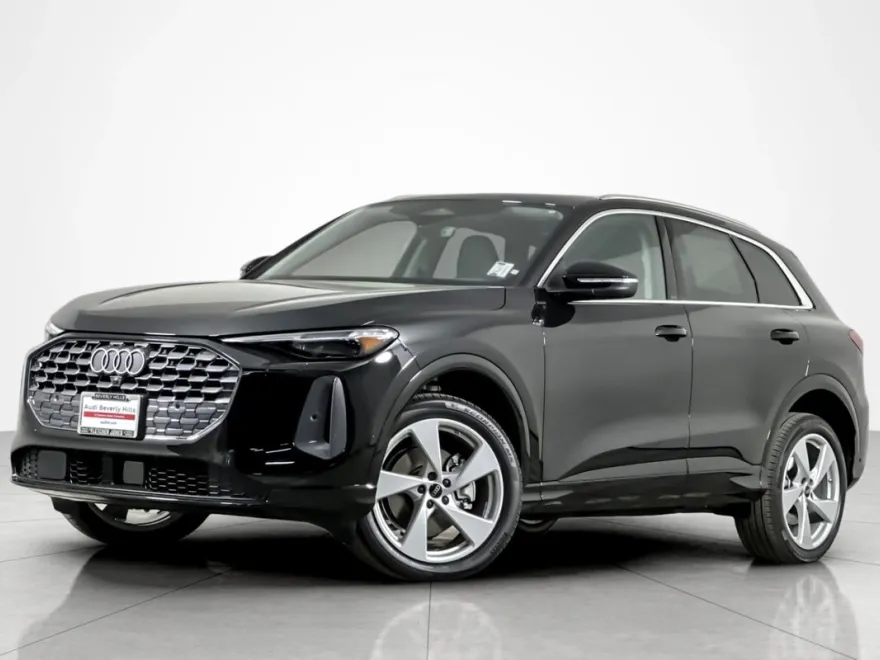 2025 Audi Q5 Premium Plus TFSI photo 1