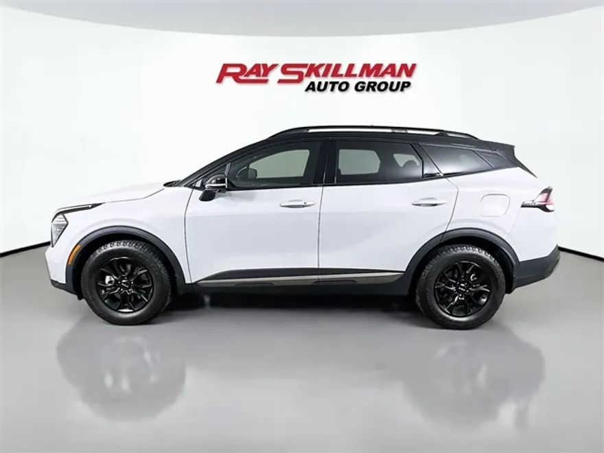 2023 Kia Sportage X-Pro Prestige photo 1